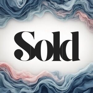 Who What Wear Women's Black and Pink Polka Dot Dress